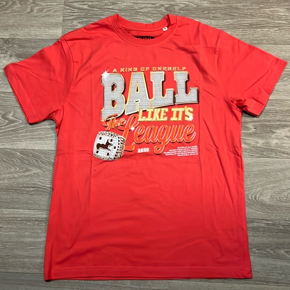 Akoo Tee